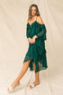 youre-mines-still-ruffled-midi-dress Flying Tomato-Sophia's Style-3